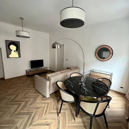 Casa Sassari - Vicino Porta Susa F.S. Turin Luaran gambar