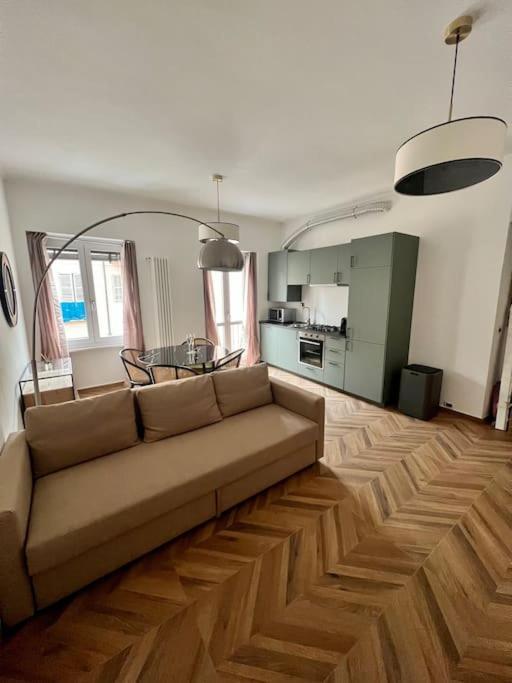 Casa Sassari - Vicino Porta Susa F.S. Turin Luaran gambar