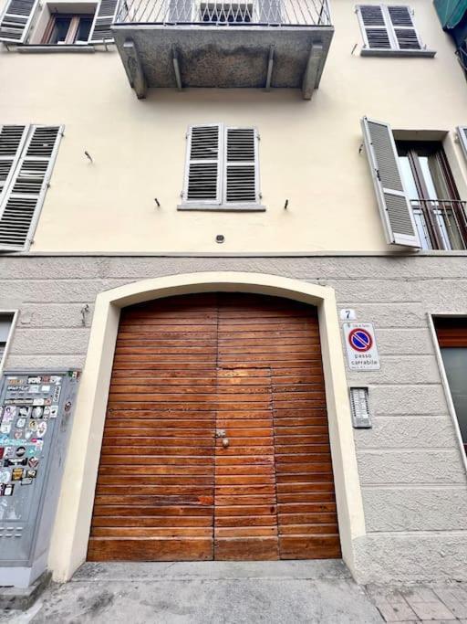 Casa Sassari - Vicino Porta Susa F.S. Turin Luaran gambar