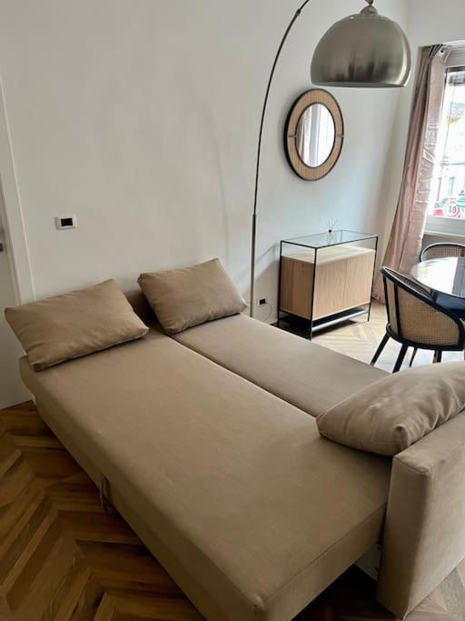 Casa Sassari - Vicino Porta Susa F.S. Turin Luaran gambar