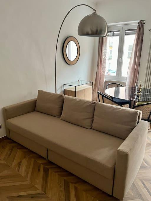 Casa Sassari - Vicino Porta Susa F.S. Turin Luaran gambar