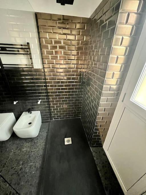 Casa Sassari - Vicino Porta Susa F.S. Turin Luaran gambar