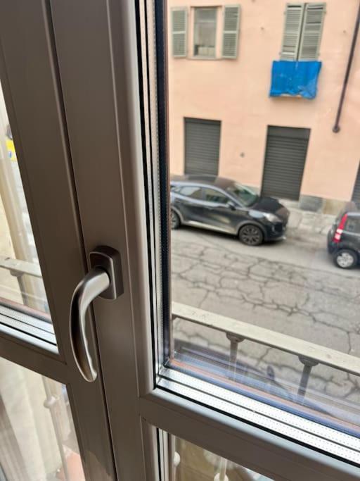 Casa Sassari - Vicino Porta Susa F.S. Turin Luaran gambar