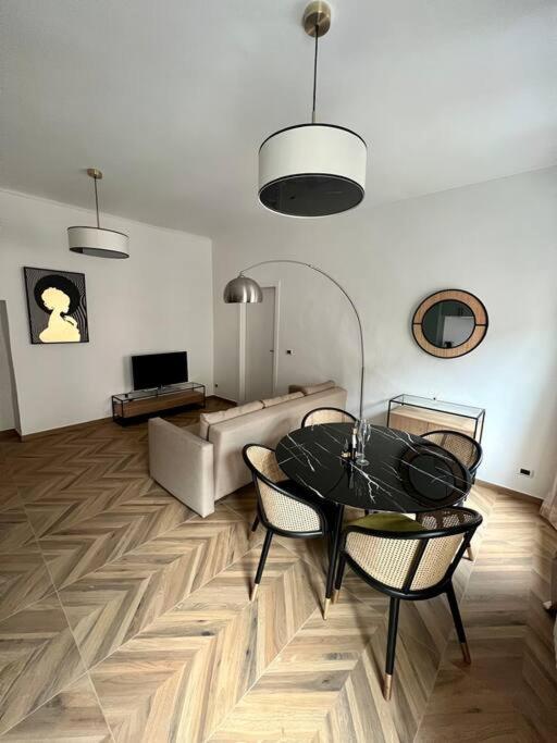 Casa Sassari - Vicino Porta Susa F.S. Turin Luaran gambar