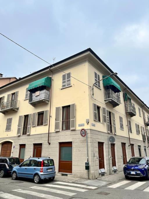 Casa Sassari - Vicino Porta Susa F.S. Turin Luaran gambar