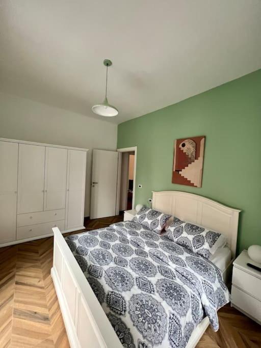 Casa Sassari - Vicino Porta Susa F.S. Turin Luaran gambar