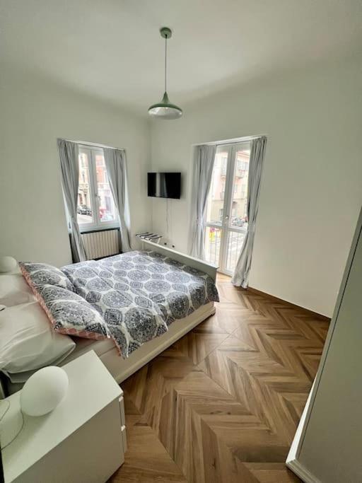 Casa Sassari - Vicino Porta Susa F.S. Turin Luaran gambar