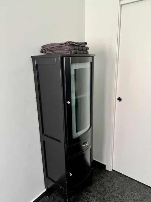Casa Sassari - Vicino Porta Susa F.S. Turin Luaran gambar